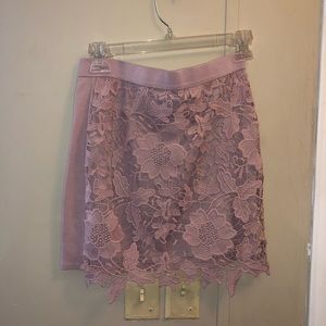 American eagle skirt